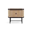 Willow Rattan Sideboard