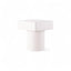 Solis Bedside Table