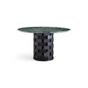 Verde Weave Dining Table