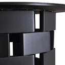 Verde Weave Dining Table