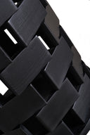 Verde Weave Dining Table