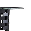 Verde Weave Dining Table