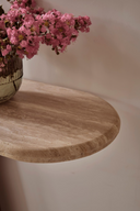 Sereno Duo Console Table