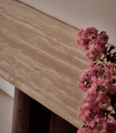 Sereno Duo Console Table