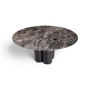 Eclipse Round Dining Table
