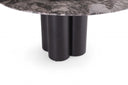 Eclipse Round Dining Table