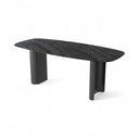 Obsidian Dining Table