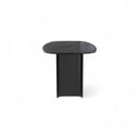 Obsidian Dining Table