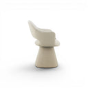 Lura Swivel Dining Chair