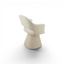 Lura Swivel Dining Chair