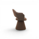 Lura Swivel Dining Chair