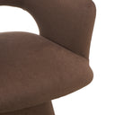Lura Swivel Dining Chair