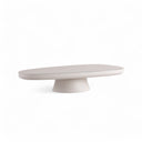 Solis Coffee Table - Low