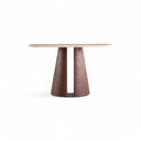 Sereno Duo Console Table