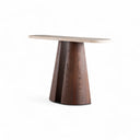 Sereno Duo Console Table