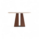 Sereno Duo Console Table
