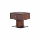 Modern Vintage Bedside Table 01