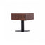 Modern Vintage Bedside Table 03