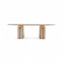 Monolith Stone Dining Table