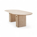 Monolith Stone Dining Table