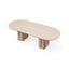 Monolith Stone Dining Table
