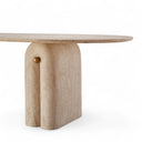 Monolith Stone Dining Table