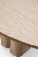 Monolith Stone Dining Table