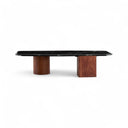 Ardent Coffee Table - High