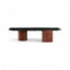 Ardent Coffee Table - High