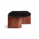 Ardent Coffee Table - High