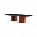 Ardent Coffee Table - High