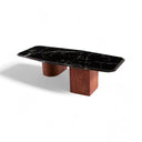 Ardent Coffee Table - High