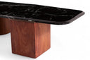 Ardent Coffee Table - High