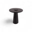 Obsidian Side Table