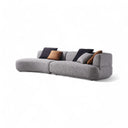 Soho 3 Seater Sofa