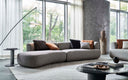 Soho 3 Seater Sofa