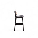 Vienna Rattan Bar Stool