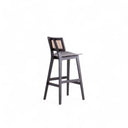 Vienna Rattan Bar Stool