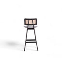 Vienna Rattan Bar Stool