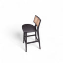Vienna Rattan Bar Stool