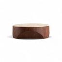 Sereno Duo Coffee Table - Low