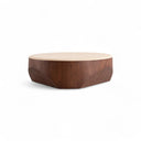 Sereno Duo Coffee Table - Low
