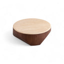 Sereno Duo Coffee Table - Low