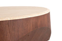 Sereno Duo Coffee Table - Low