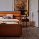 Modern Vintage Bedside Table 04