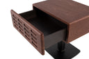 Modern Vintage Bedside Table 03