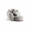 Sereno 4 Seater Modular Sofa