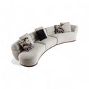 Sereno 4 Seater Modular Sofa