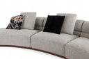 Sereno 4 Seater Modular Sofa