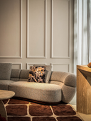 Sereno 4 Seater Modular Sofa